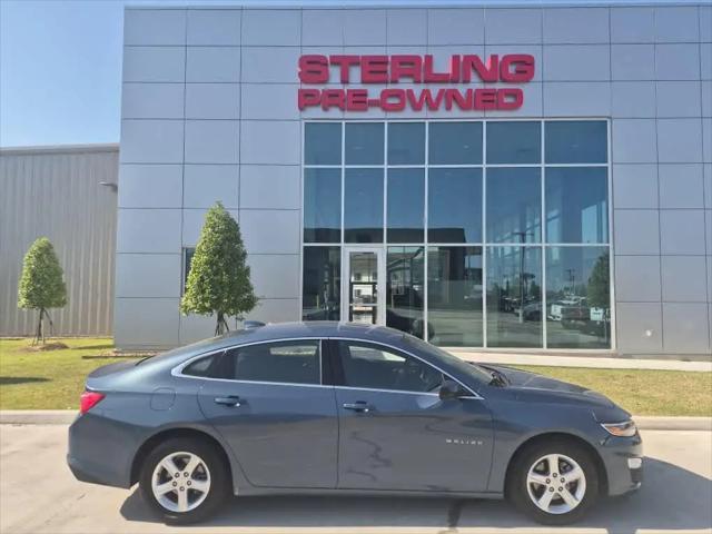 2024 Chevrolet Malibu FWD 1LT for sale in Opelousas, LA