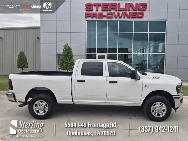 2026 Ram 3500 Tradesman Crew Cab 4x4 64 Box for sale in Opelousas, LA