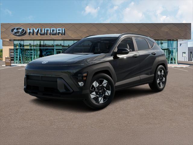2025 Hyundai Kona SEL for sale in TAMPA, FL