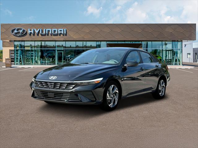 2025 Hyundai Elantra SEL Convenience for sale in TAMPA, FL