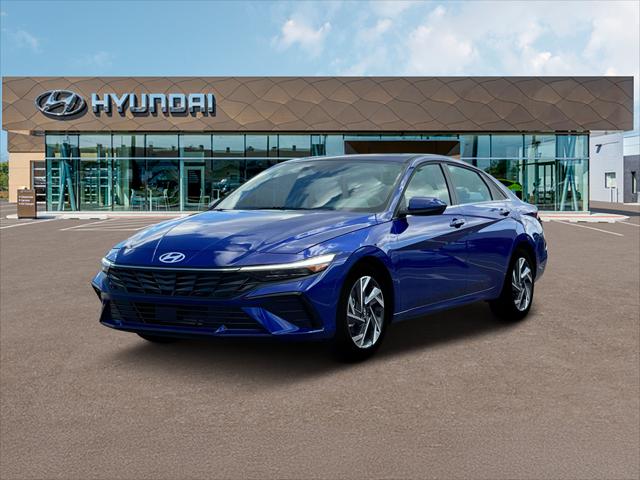 2025 Hyundai Elantra SEL Convenience for sale in TAMPA, FL