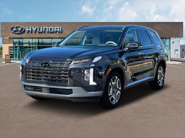 2024 Hyundai Palisade Limited for sale in TAMPA, FL