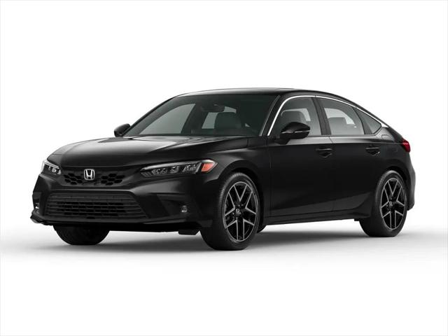 2024 Honda Civic Sport Touring for sale in Harrisonburg, VA
