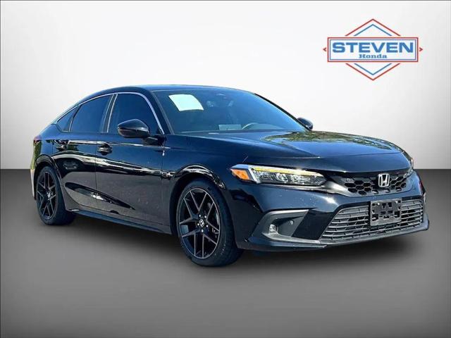 2024 Honda Civic Sport Touring for sale in Harrisonburg, VA