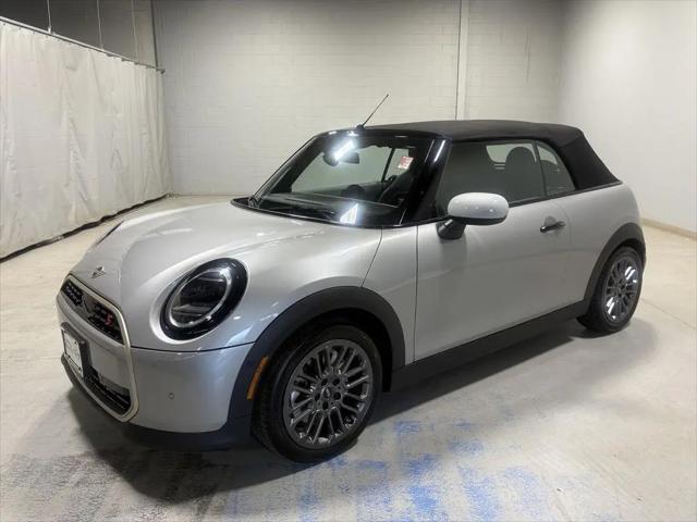 2026 MINI Cooper Convertible Cooper S for sale in Darien, CT