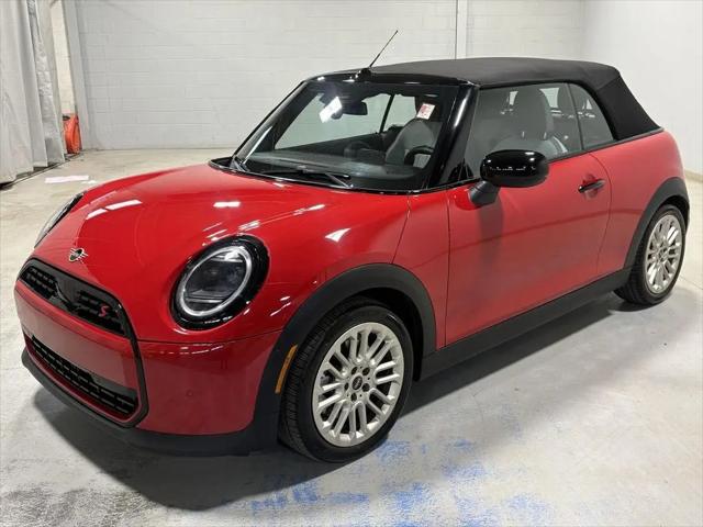 2026 MINI Cooper Convertible Cooper S for sale in Darien, CT