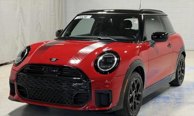 2026 MINI Hardtop Cooper S for sale in Darien, CT