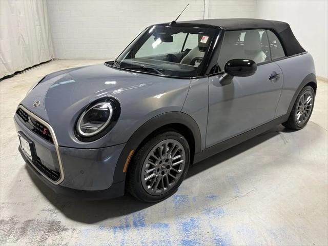 2026 MINI Cooper Convertible Cooper S for sale in Darien, CT