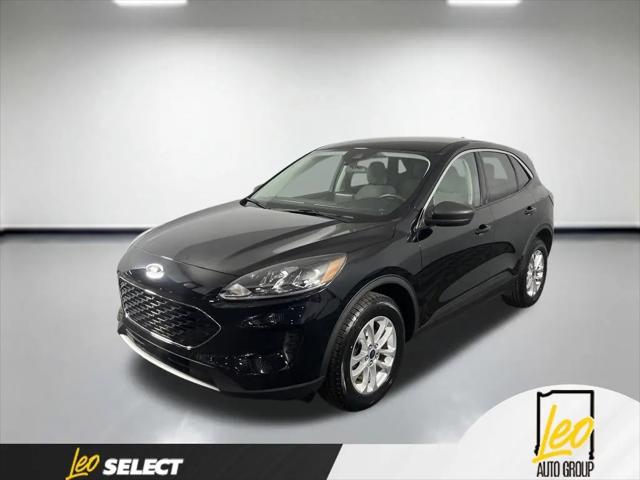 2022 Ford Escape SE for sale in Columbus, IN