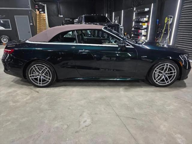2021 Mercedes-Benz AMG E 53 4MATIC for sale in Franklin, NC