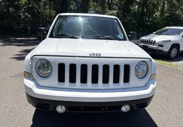 2015 Jeep Patriot Sport for sale in Medford, NY