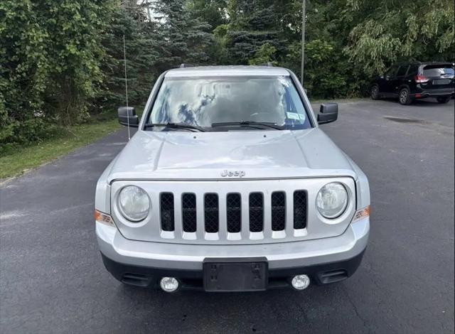 2011 Jeep Patriot Sport for sale in Medford, NY
