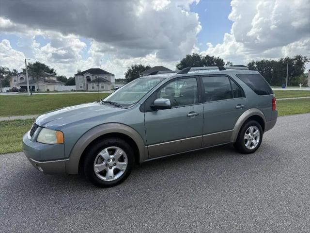 2007 Ford Freestyle SEL for sale in Mascotte, FL