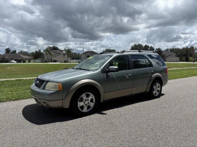 2007 Ford Freestyle SEL for sale in Mascotte, FL