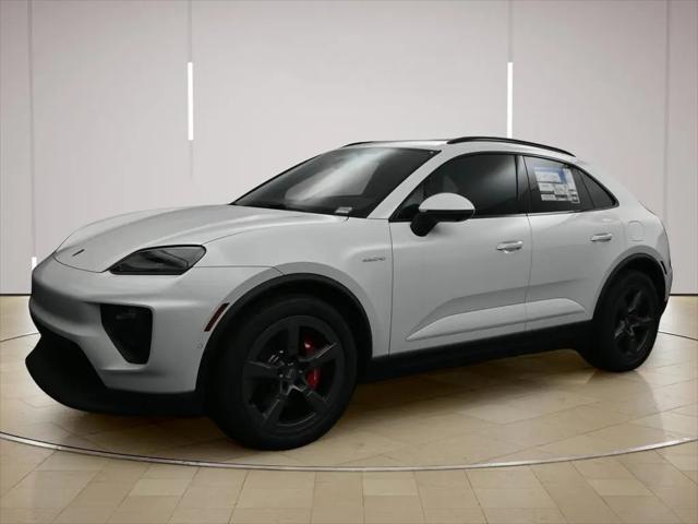 2025 Porsche Macan Electric 4S for sale in Greenville, SC
