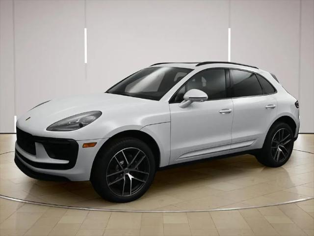 2026 Porsche Macan Macan for sale in Greenville, SC