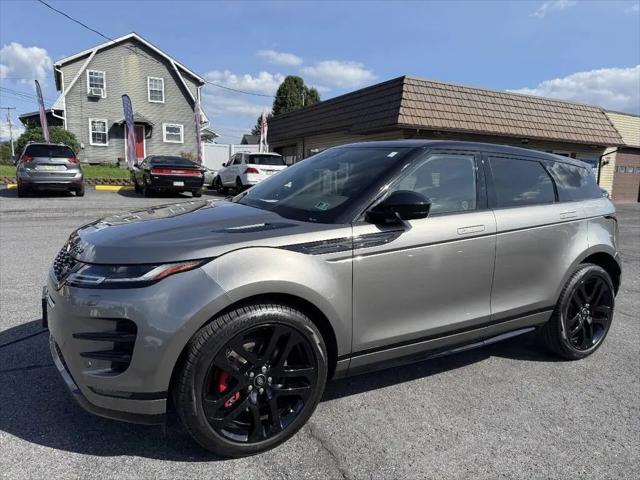 2023 Land Rover Range Rover Evoque R-Dynamic SE for sale in Reedsville, PA