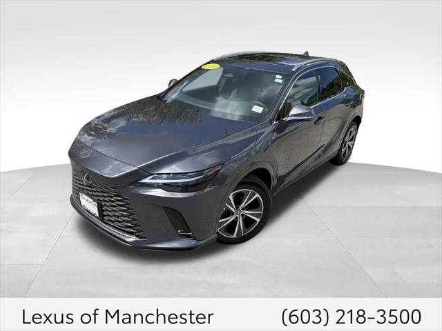 2026 Lexus RX 350 Premium for sale in Bedford, NH