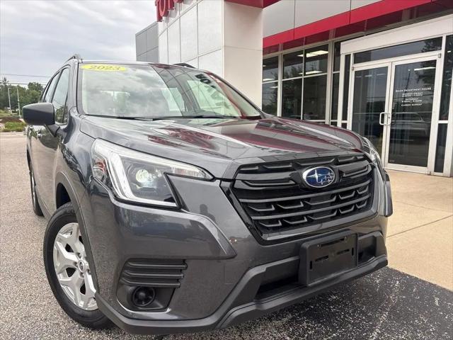 2023 Subaru Forester Base for sale in Bloomington, IN