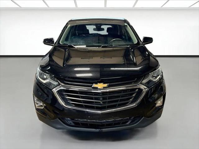 2020 Chevrolet Equinox FWD LT 1.5L Turbo for sale in Lebanon, IN