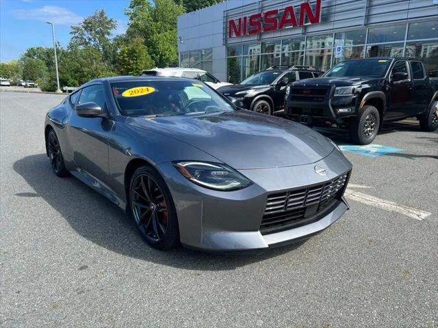 2024 Nissan Z Performance Auto for sale in Salem, NH
