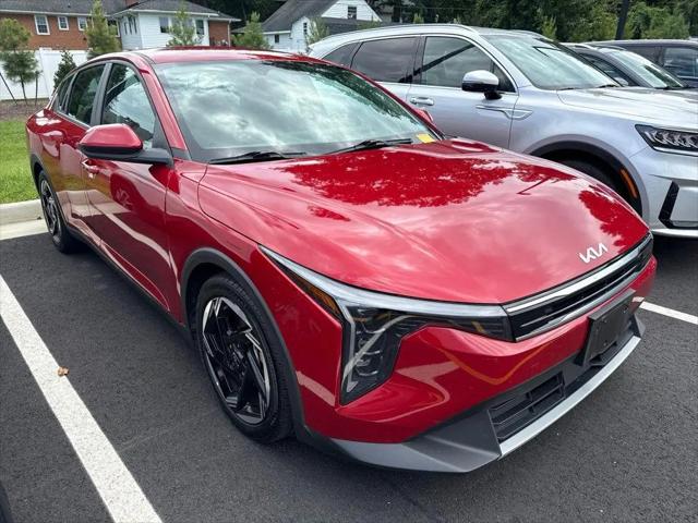 2025 Kia K4 EX for sale in Mechanicsville, VA