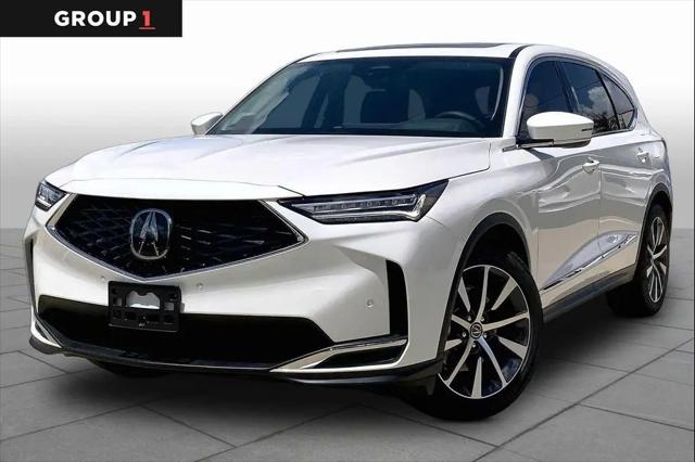 2026 Acura MDX Technology Package for sale in Sugar Land, TX