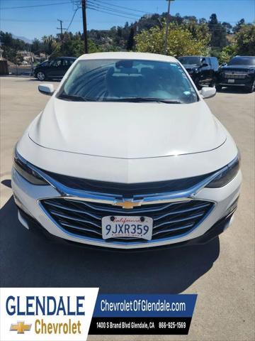 2024 Chevrolet Malibu FWD 1LT for sale in Glendale, CA