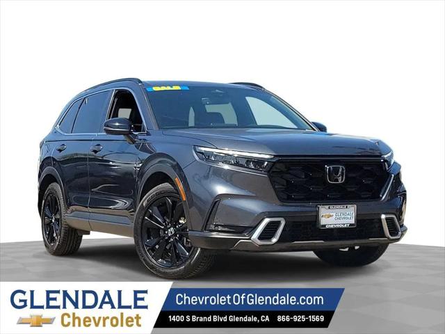 2023 Honda CR-V Hybrid Sport Touring for sale in Glendale, CA