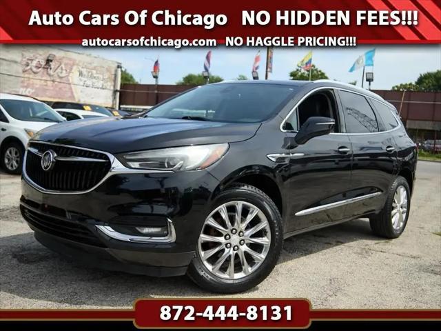 2018 Buick Enclave Premium for sale in Chicago, IL