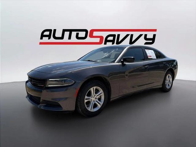 2023 Dodge Charger SXT for sale in Austin, TX