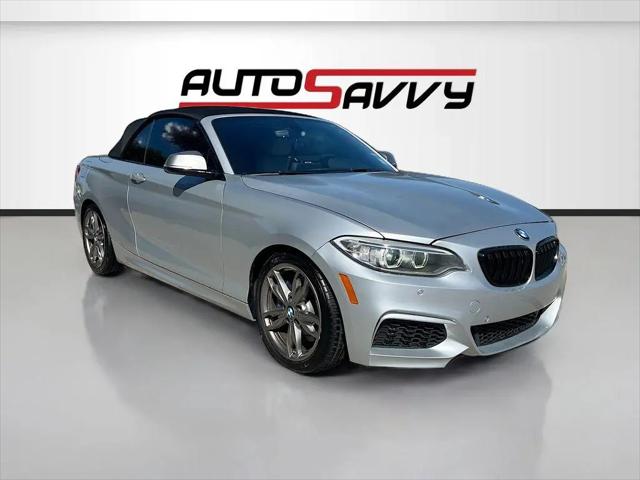 2015 BMW M2 M235i for sale in Austin, TX
