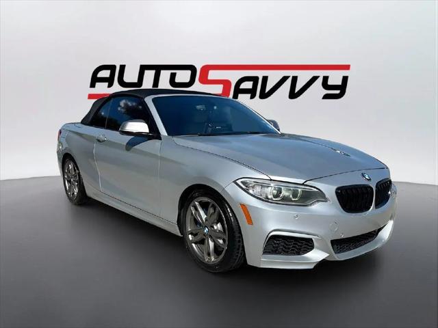 2015 BMW M2 M235i for sale in Austin, TX