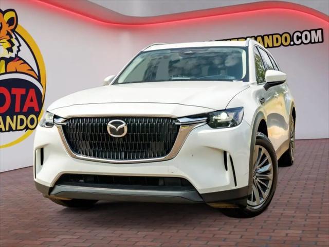 2024 Mazda X-90 3.3 Turbo Preferred Plus for sale in Hernando, MS