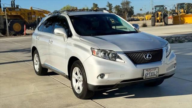 2011 Lexus RX 350 Base for sale in Sacramento, CA