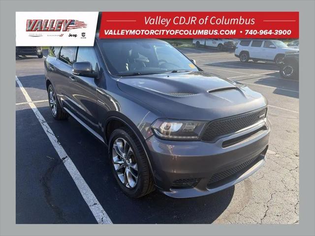 2020 Dodge Durango R/T RWD for sale near Pataskala, OH