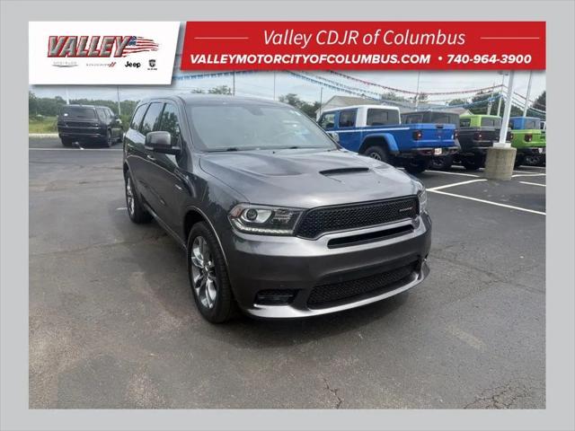 2020 Dodge Durango R/T RWD for sale near Pataskala, OH