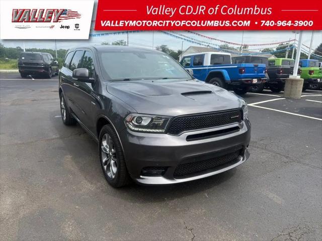 2020 Dodge Durango R/T RWD for sale near Pataskala, OH