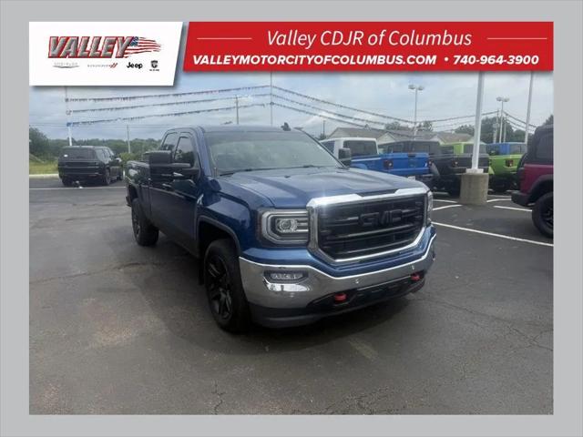 2016 GMC Sierra 1500 SLT for sale in Pataskala, OH