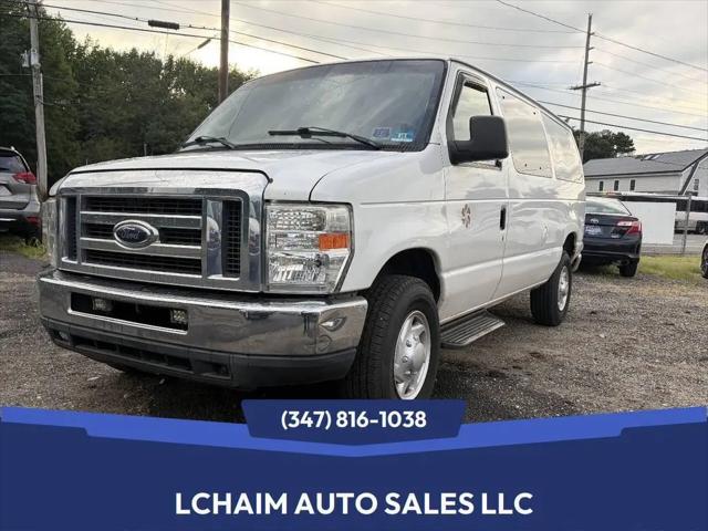 2012 Ford E-350 Super Duty XLT for sale in Lakewood, NJ
