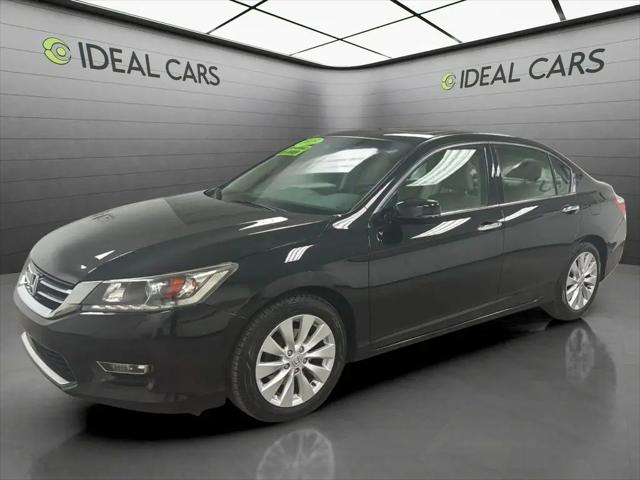 2013 Honda Accord EX-L V-6 for sale in Mesa, AZ