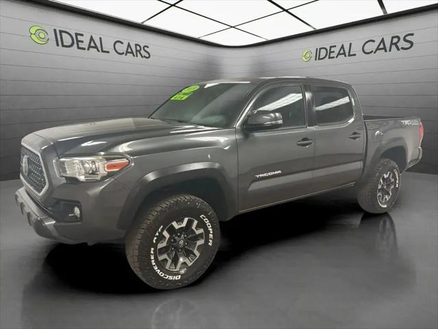 2019 Toyota Tacoma TRD Off Road for sale in Mesa, AZ