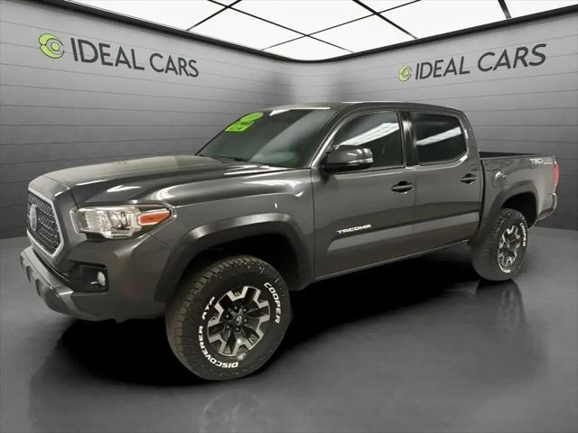 2019 Toyota Tacoma TRD Off Road for sale in Mesa, AZ