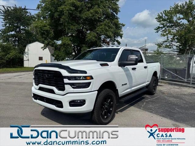 2025 Ram 3500 Big Horn Crew Cab 4x4 6'4" Box for sale in Georgetown, KY