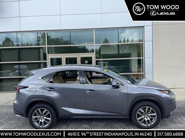 2015 Lexus NX 200t Base for sale in Indianapolis, IN