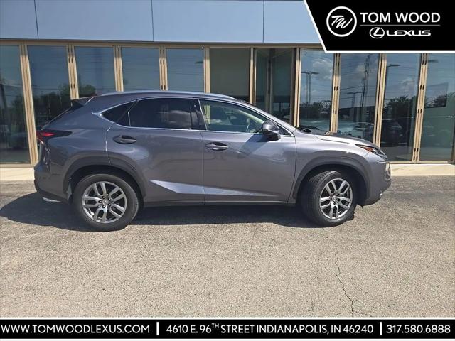 2015 Lexus NX 200t Base for sale in Indianapolis, IN
