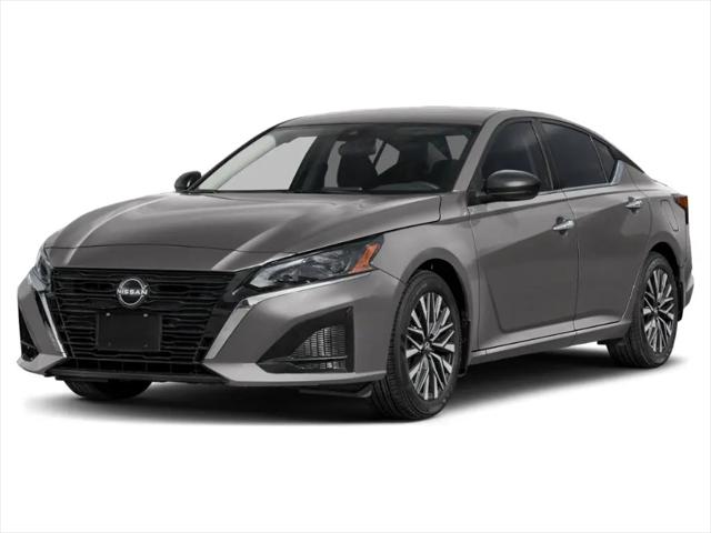 2025 Nissan Altima SV FWD for sale in Cottondale, AL