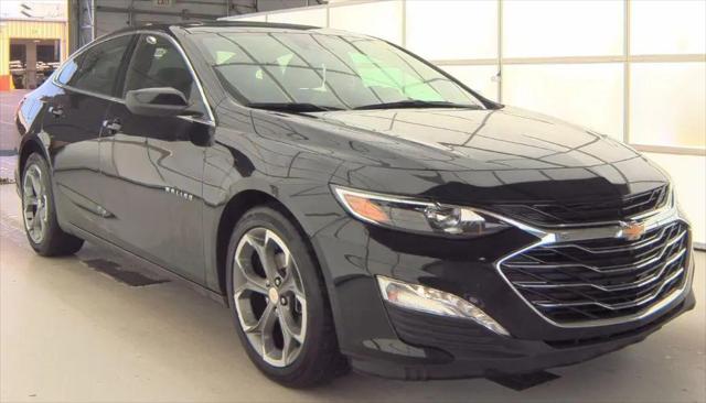 2024 Chevrolet Malibu FWD 1LT for sale in Suffolk, VA