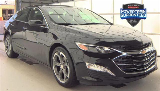 2024 Chevrolet Malibu FWD 1LT for sale in Suffolk, VA