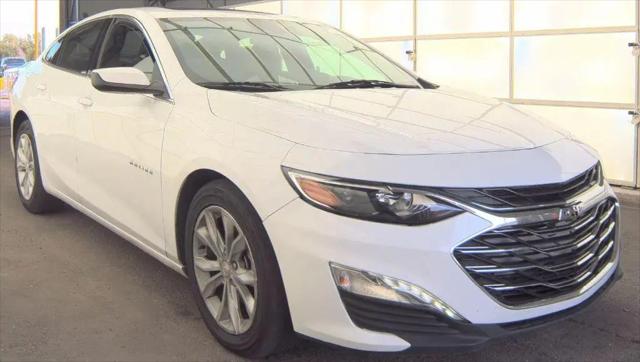 2024 Chevrolet Malibu FWD 1LT for sale in Suffolk, VA